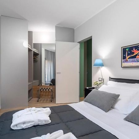 30Cavour Luxury Suites Pavia Ngoại thất bức ảnh