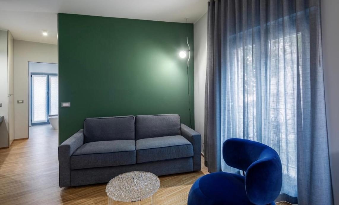 30Cavour Luxury Suites Pavia Ngoại thất bức ảnh