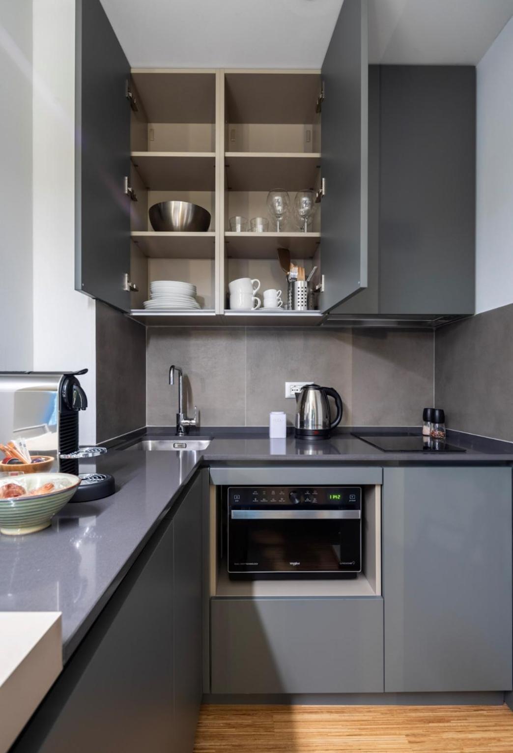 30Cavour Luxury Suites Pavia Ngoại thất bức ảnh