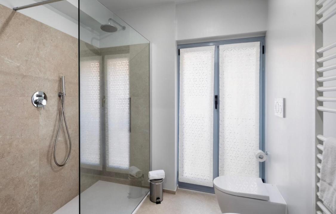 30Cavour Luxury Suites Pavia Ngoại thất bức ảnh