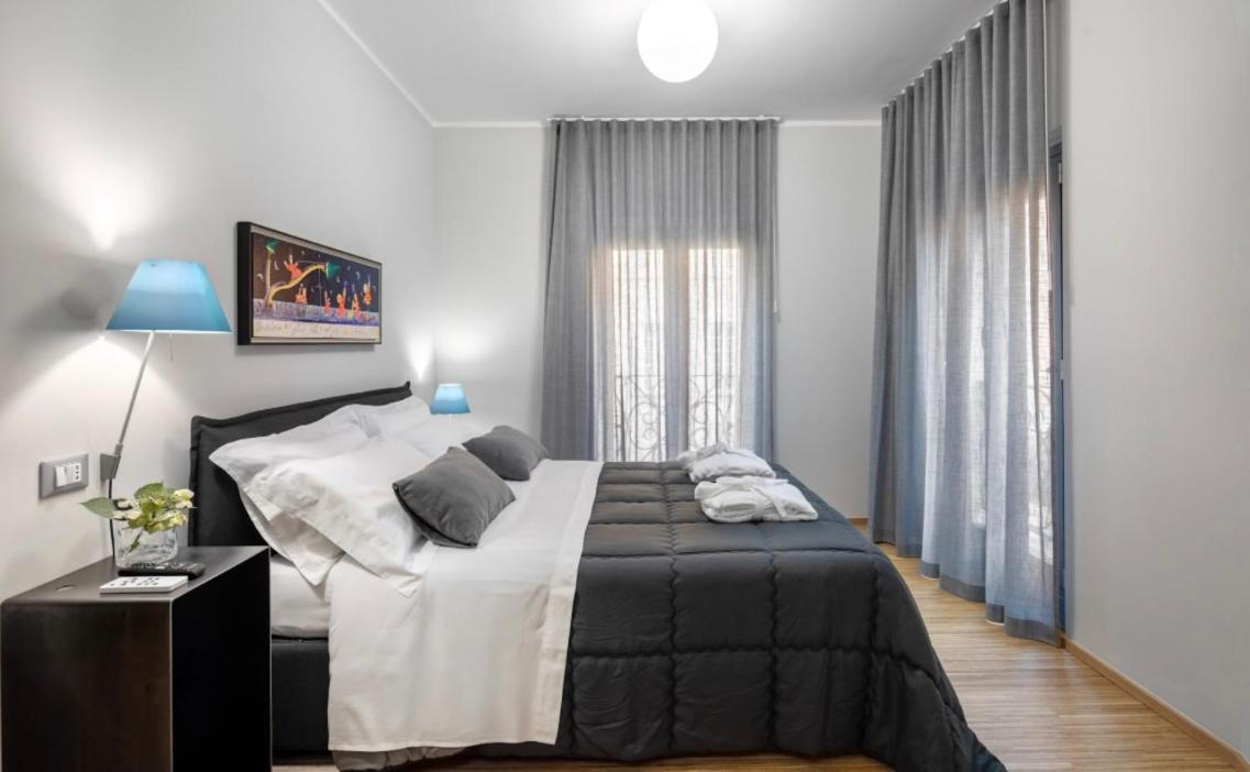 30Cavour Luxury Suites Pavia Ngoại thất bức ảnh