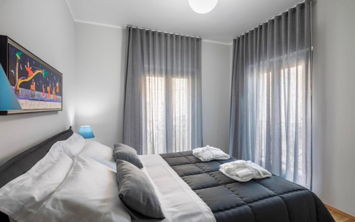 30Cavour Luxury Suites Pavia Ngoại thất bức ảnh