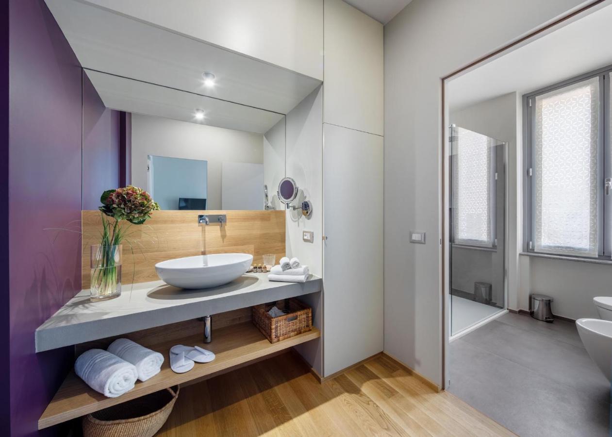 30Cavour Luxury Suites Pavia Ngoại thất bức ảnh