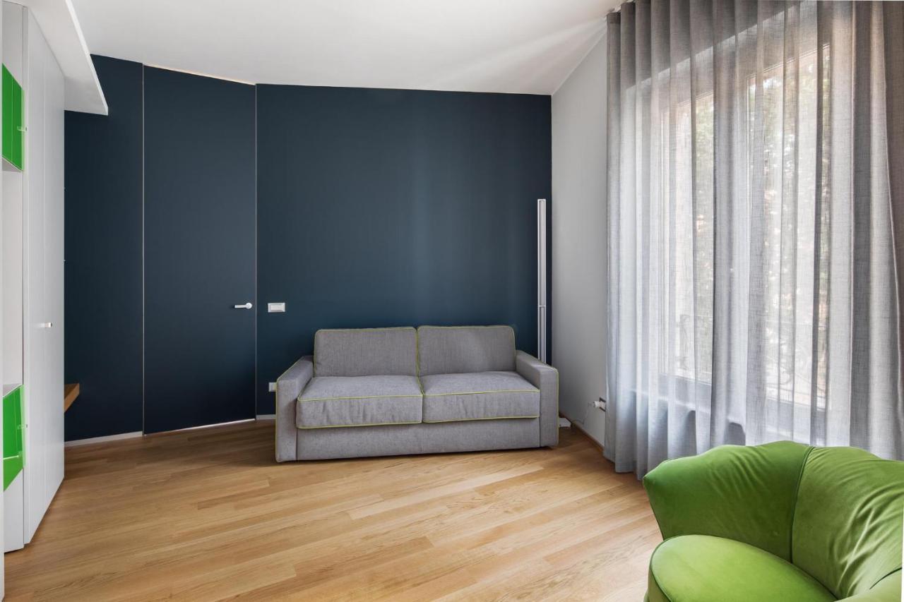 30Cavour Luxury Suites Pavia Ngoại thất bức ảnh