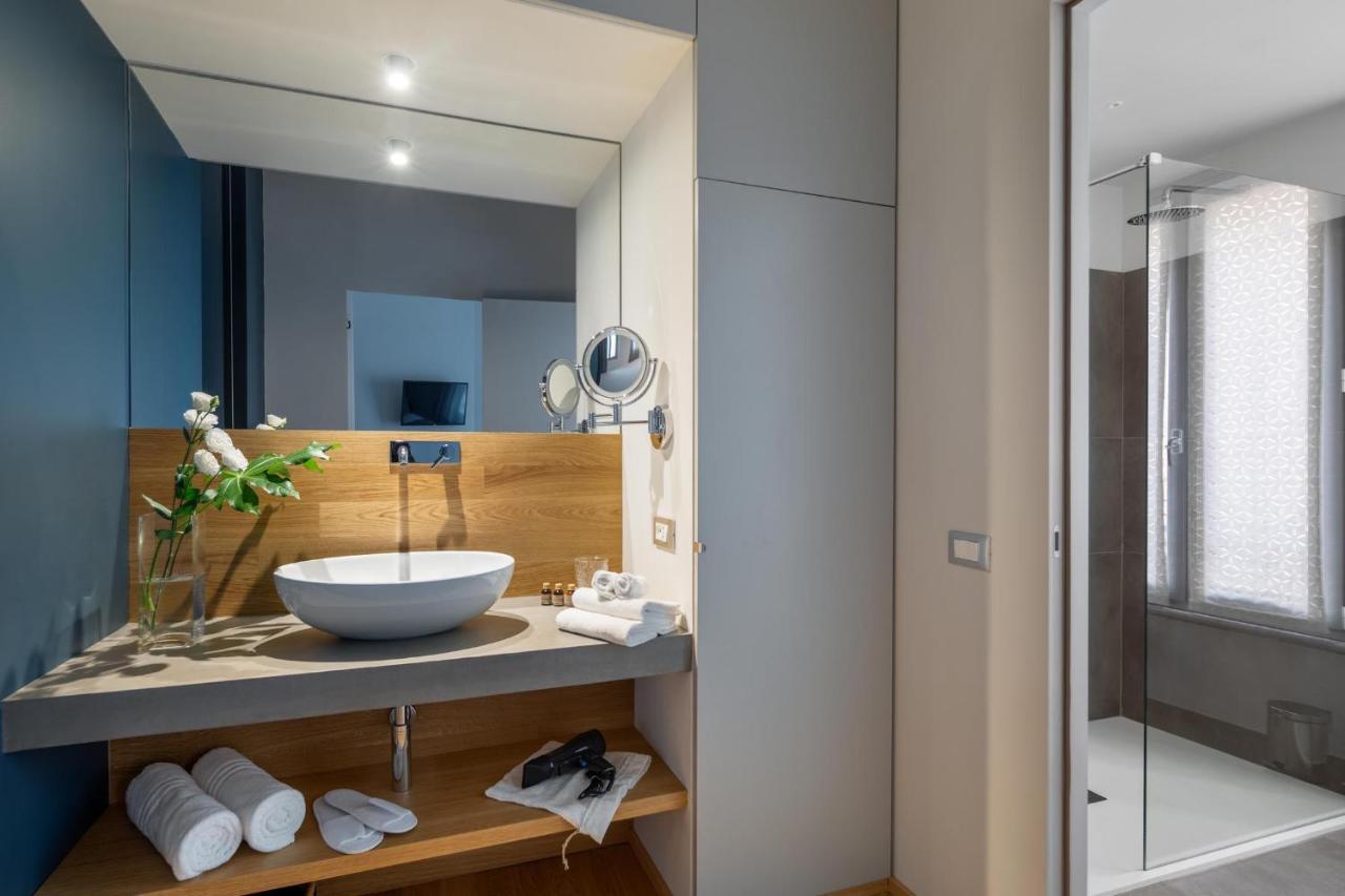 30Cavour Luxury Suites Pavia Ngoại thất bức ảnh
