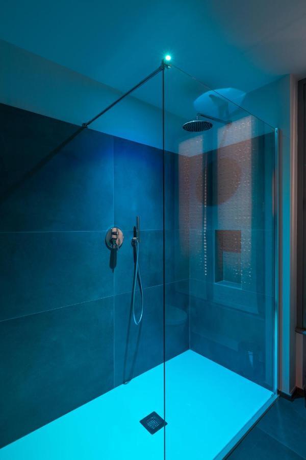 30Cavour Luxury Suites Pavia Ngoại thất bức ảnh