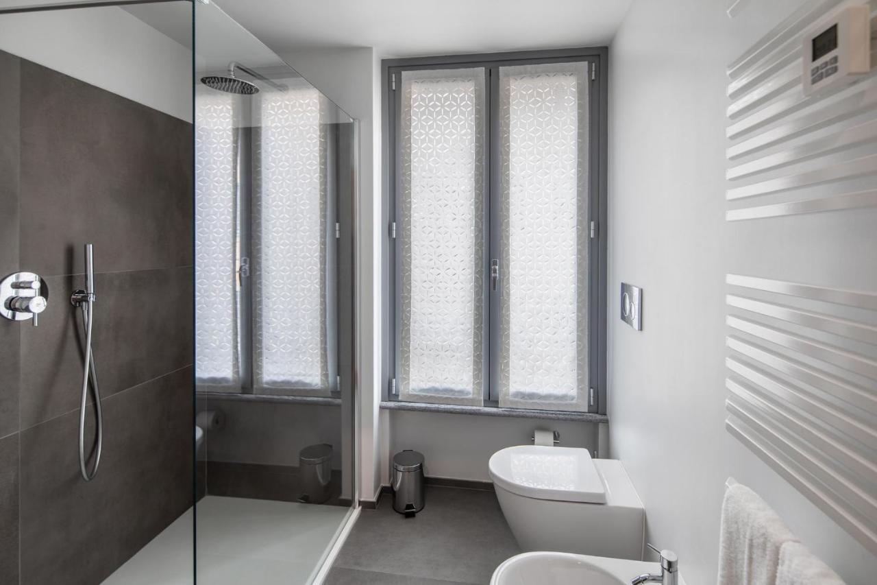 30Cavour Luxury Suites Pavia Ngoại thất bức ảnh