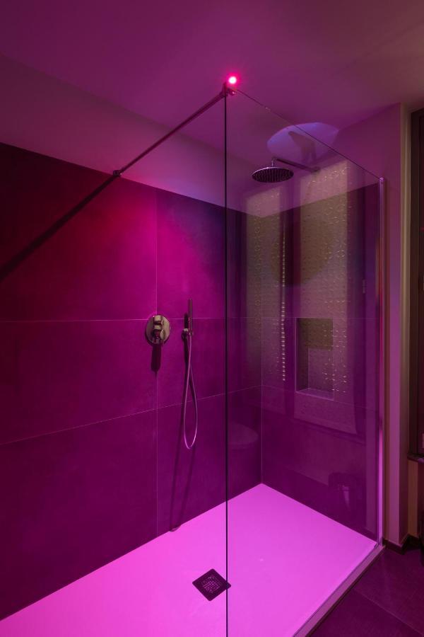 30Cavour Luxury Suites Pavia Ngoại thất bức ảnh