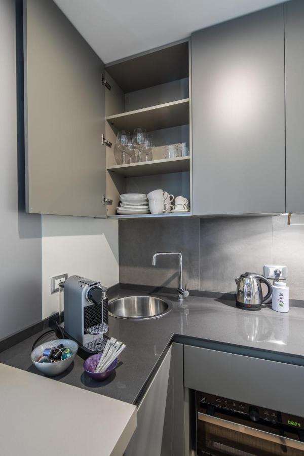 30Cavour Luxury Suites Pavia Ngoại thất bức ảnh