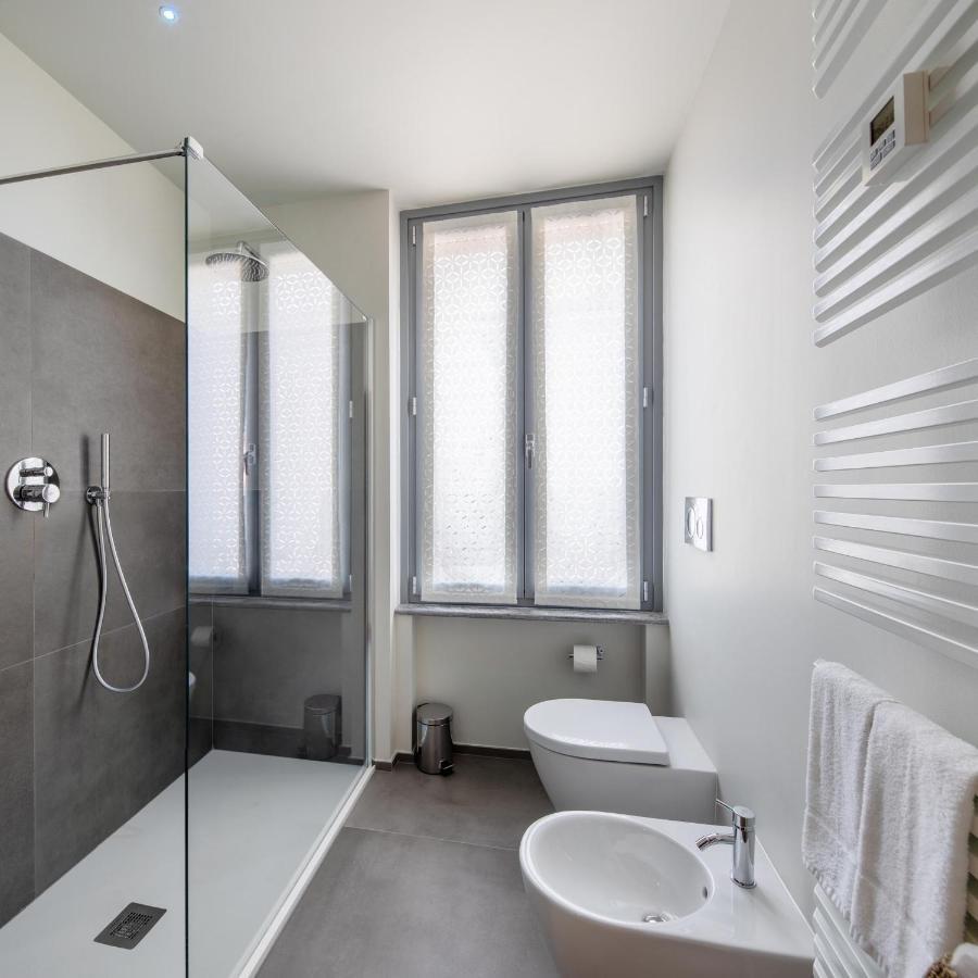 30Cavour Luxury Suites Pavia Ngoại thất bức ảnh