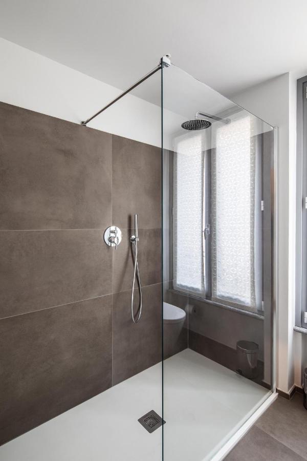 30Cavour Luxury Suites Pavia Ngoại thất bức ảnh