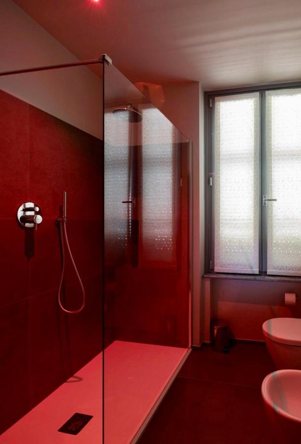 30Cavour Luxury Suites Pavia Ngoại thất bức ảnh