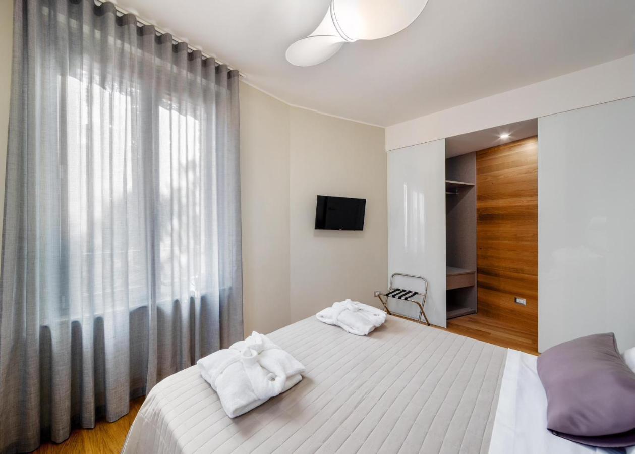 30Cavour Luxury Suites Pavia Ngoại thất bức ảnh